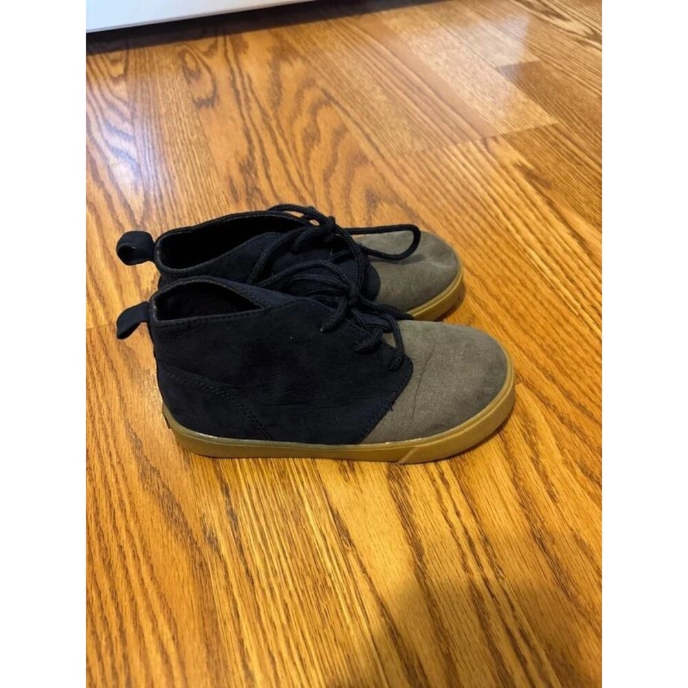 Baby Gap Shoes Size 10 - Picture 4 of 6